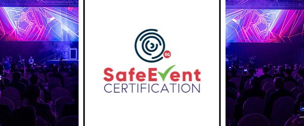 SG SafeEvent Certified Companies