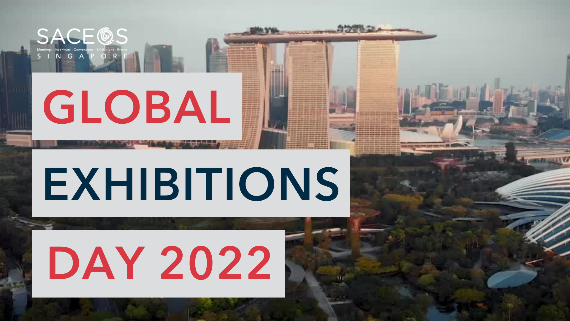 Happy Global Exhibitions Day 2022!