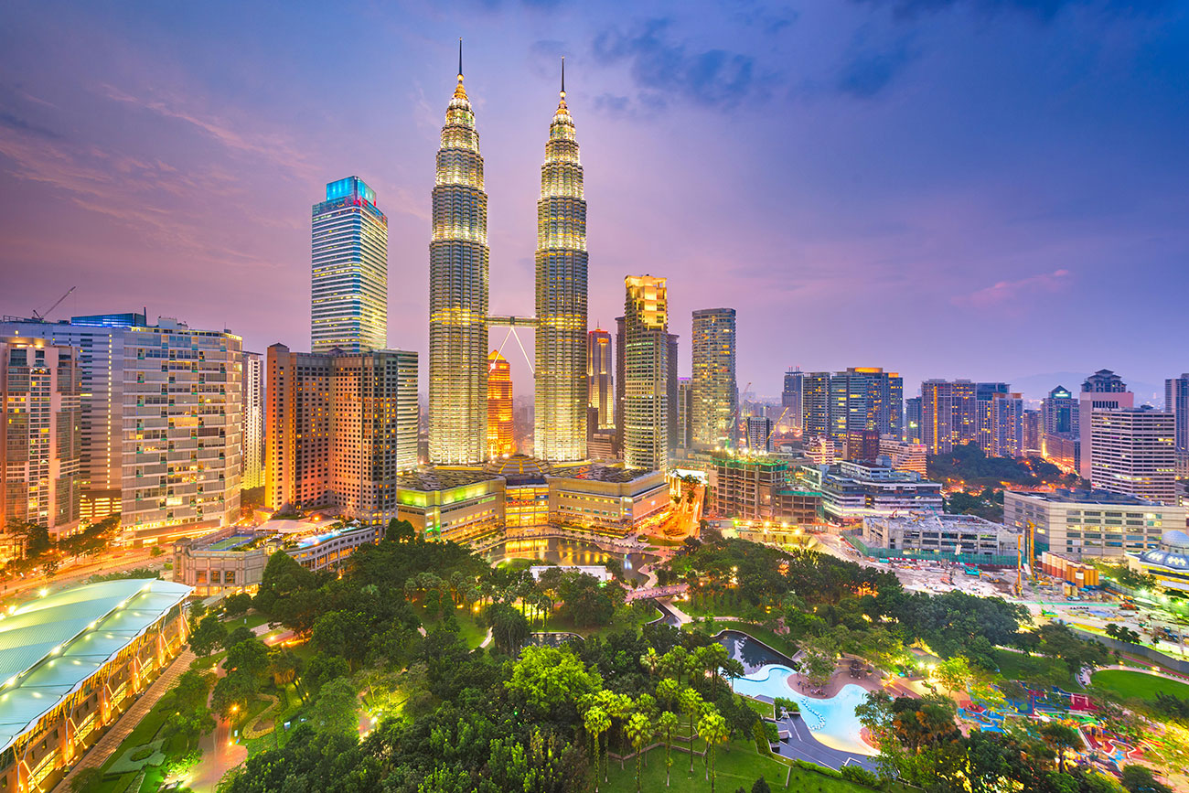 Malaysia events industry sees strong recovery since reopening