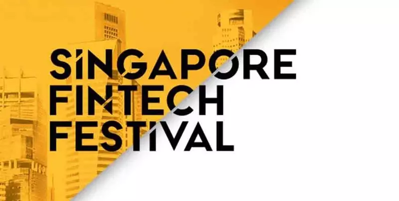 Singapore FinTech Festival 2022 returns as an in-person event from 31 October to 4 November