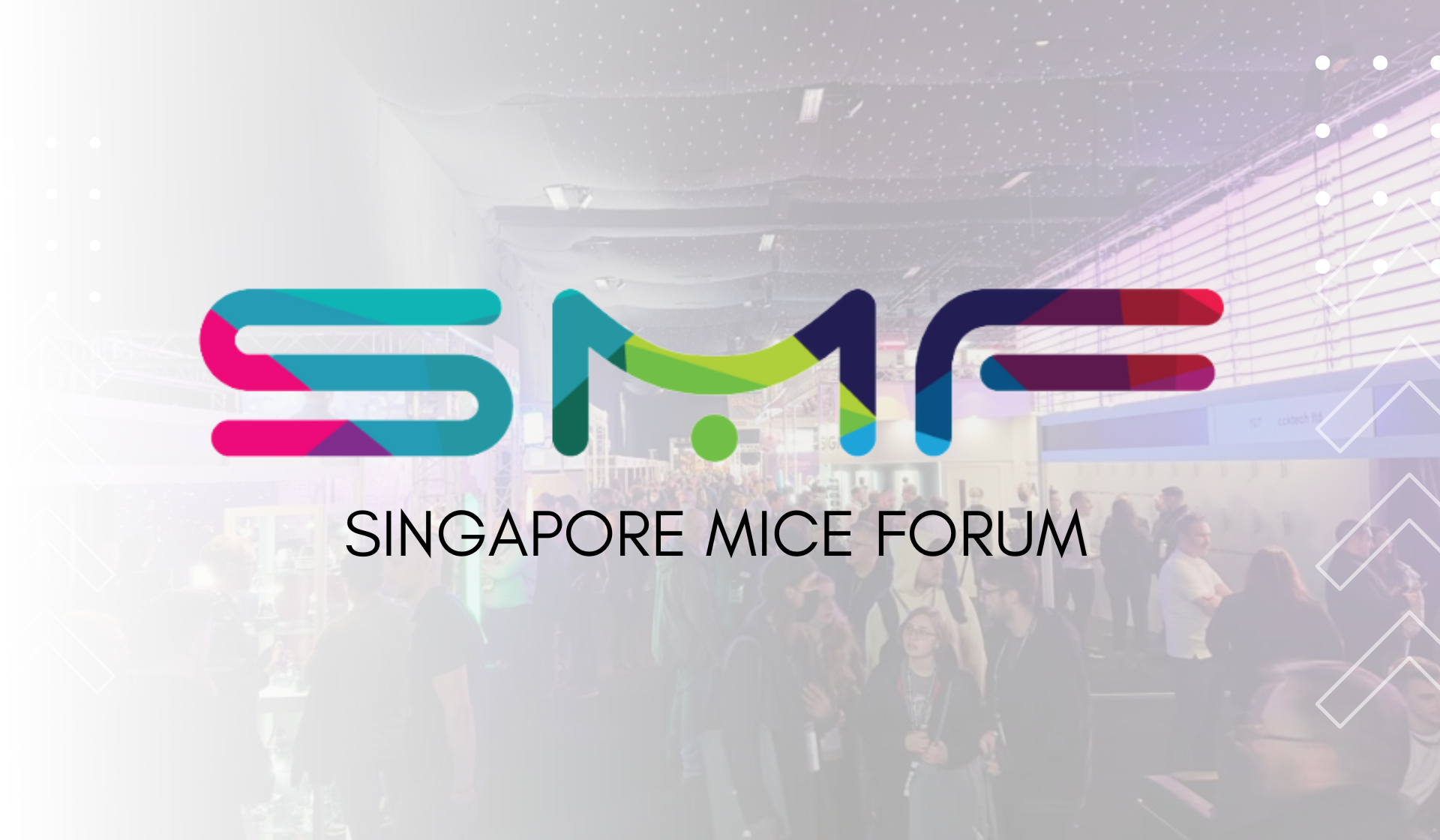 Singapore MICE Forum postponed