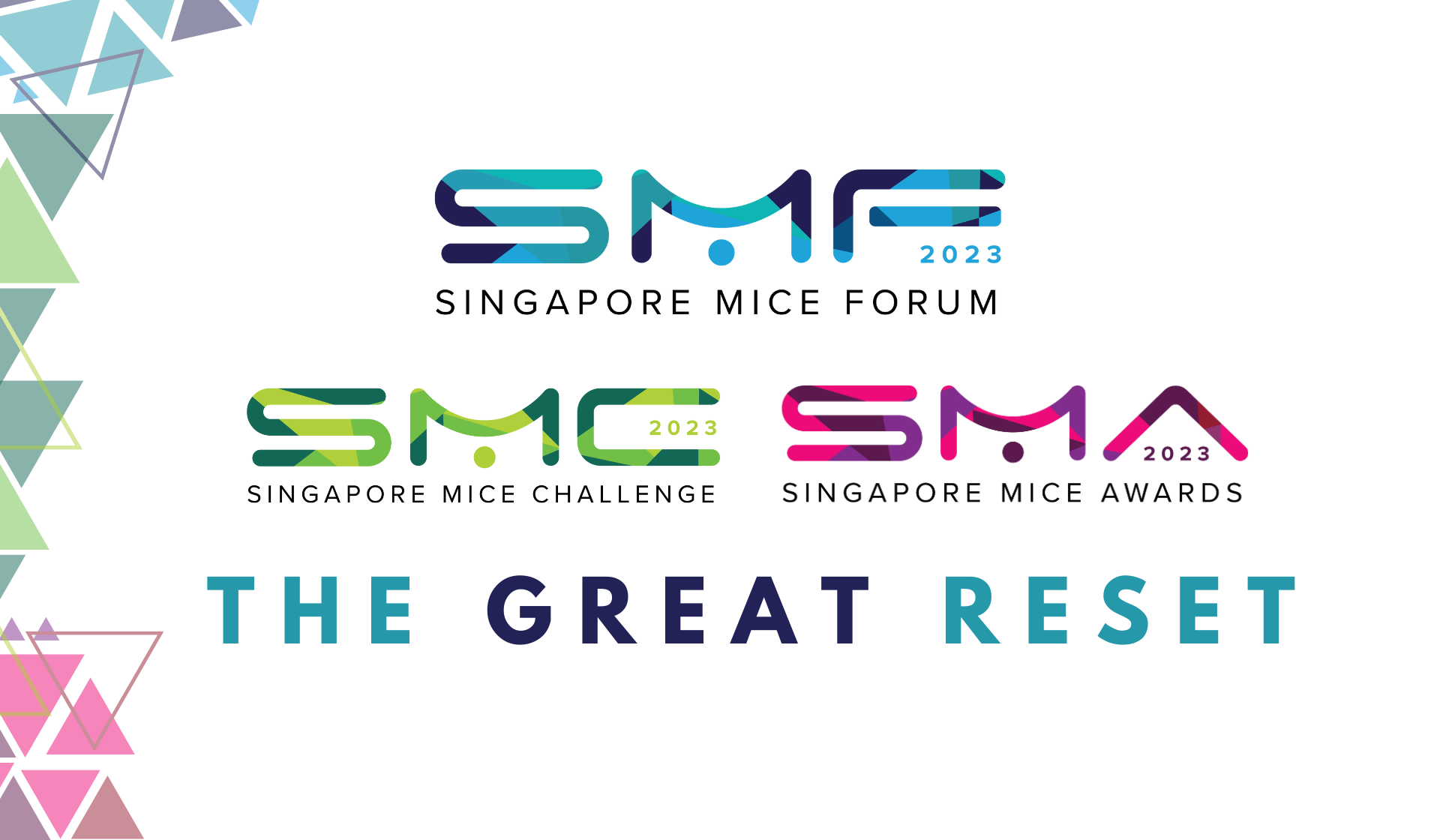 Singapore MICE Forum to set stage for The Great Reset of the MICE industry