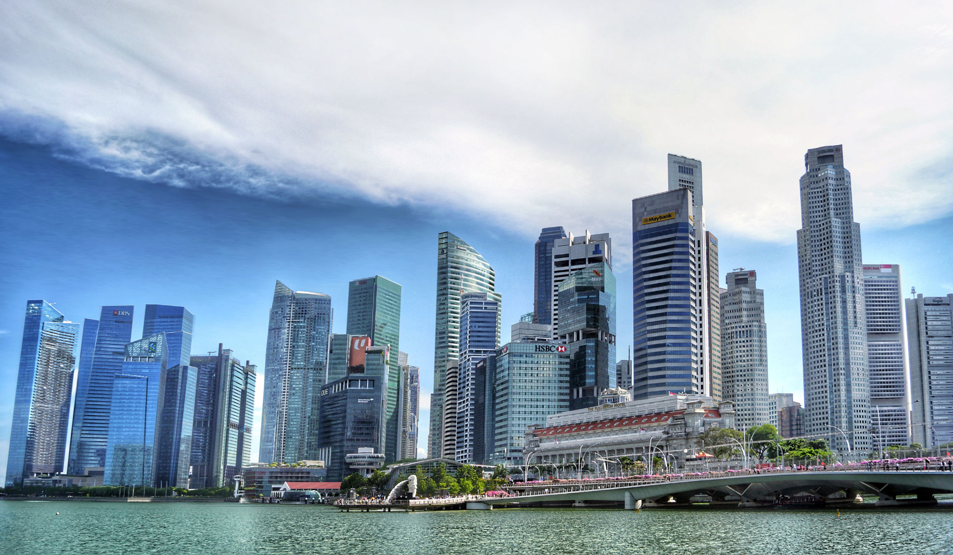 Summary of Singapore Budget 2024 for Businesses