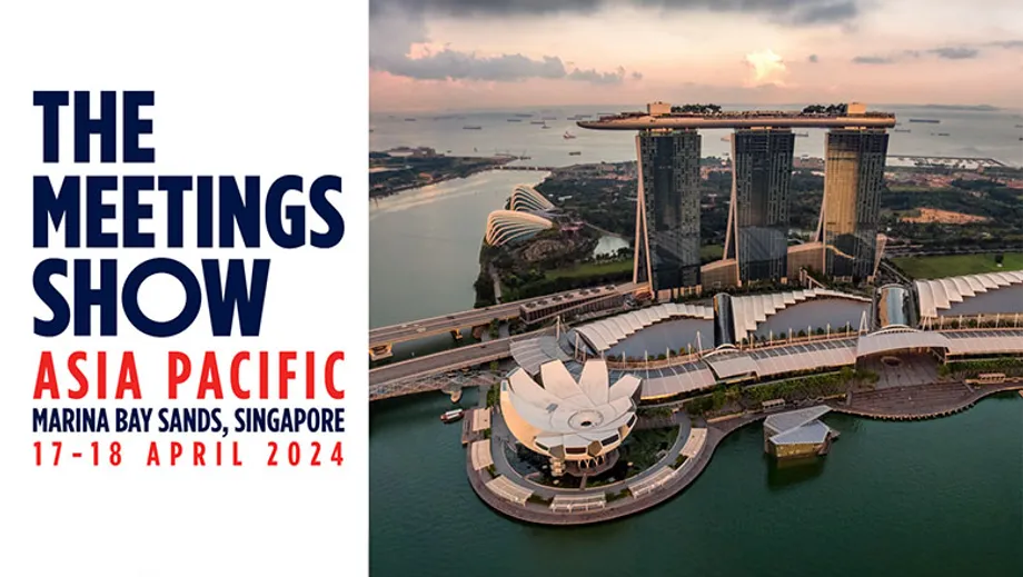 The Meetings Show Asia Pacific: A game-changer for innovation and collaboration in the MICE industry