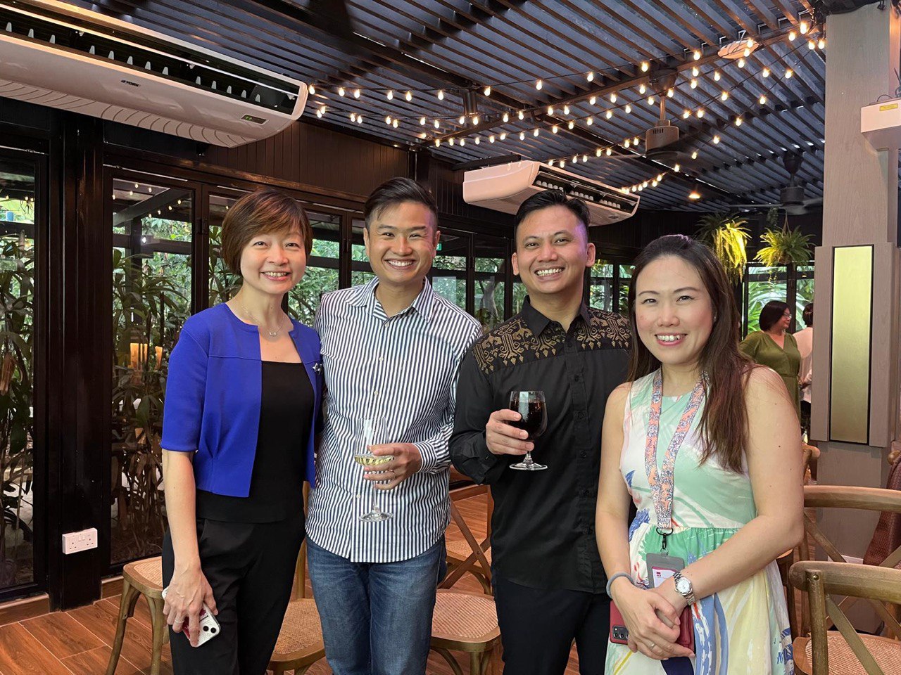 2024 Singapore MICE Awards Briefing – 26 April & 3 May