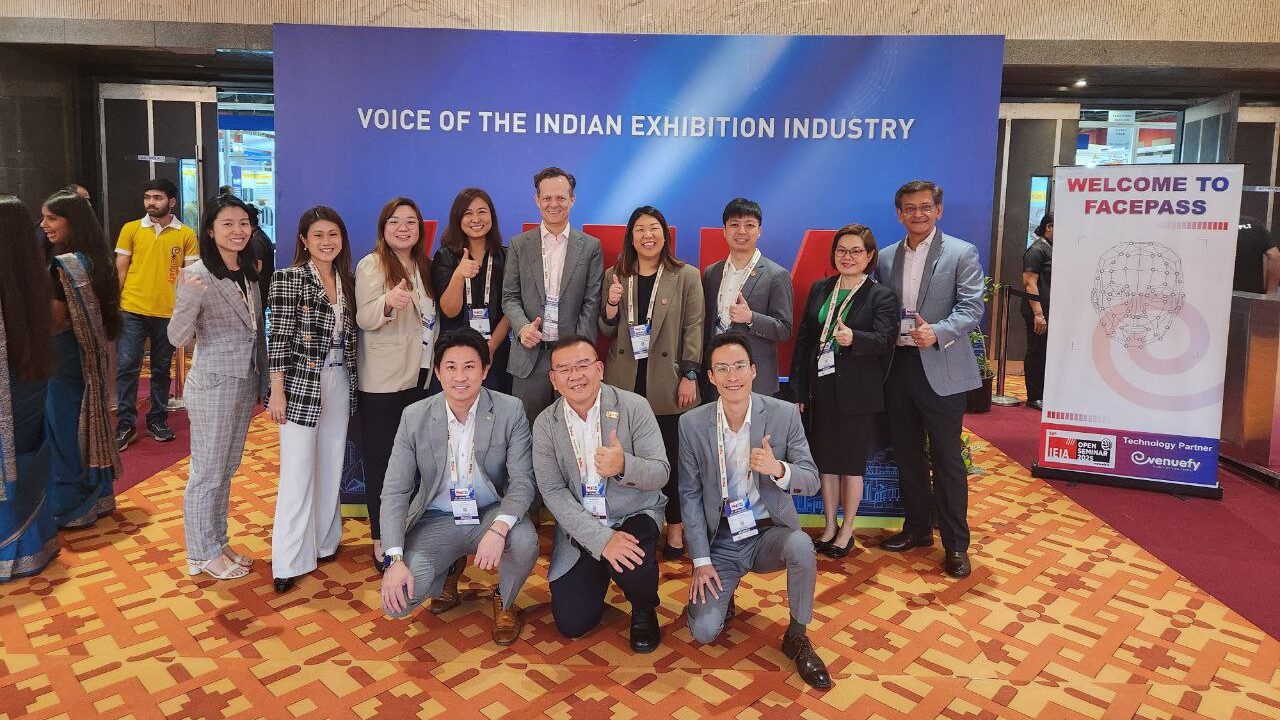 Read more about the article 2025 Business Mission to India (New Delhi) – 1-3 May 2025