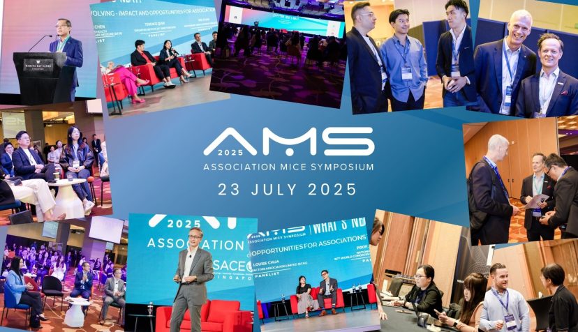 AMS 2025 collage