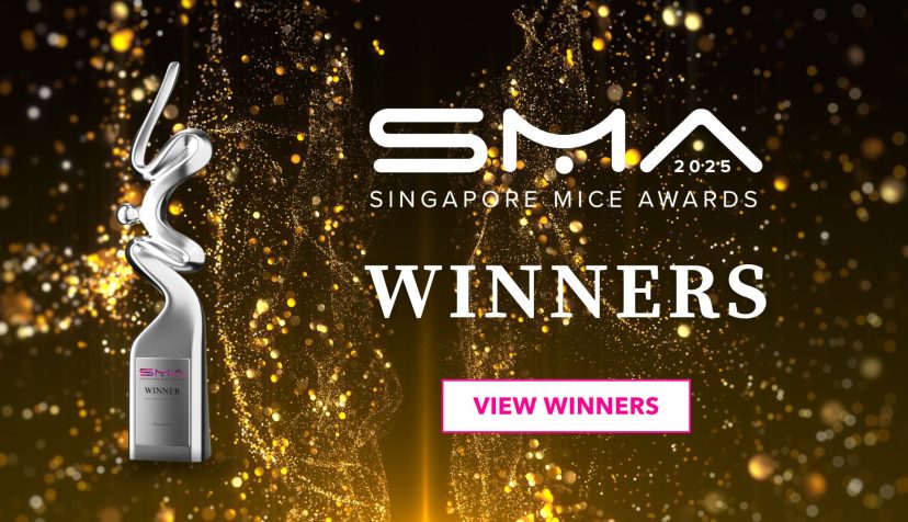 SMA winners '25