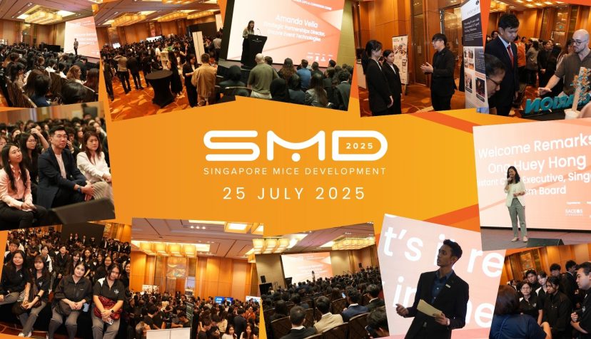 SMD 2025 collage