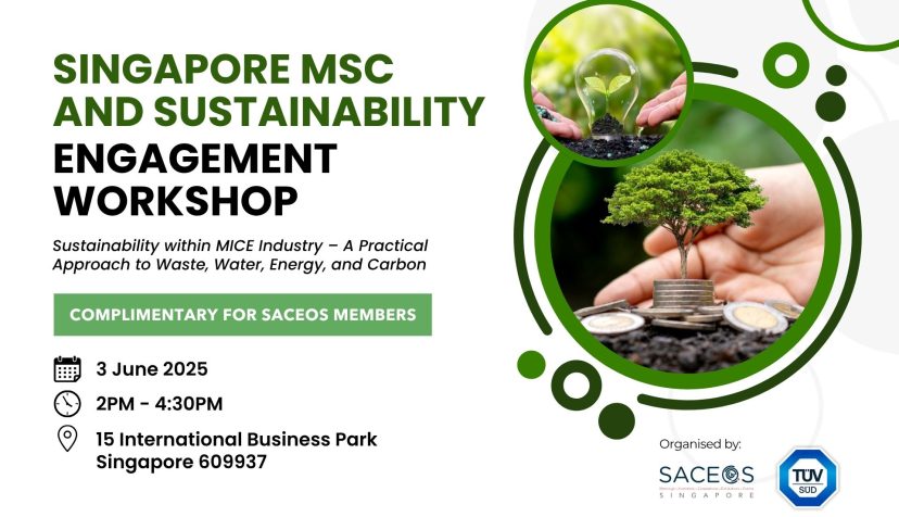 sustainability engagement workshop